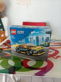 Lego misti completi