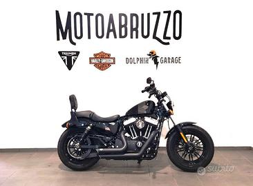 Harley-davidson Sportster Forty-Eight