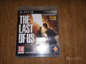 Giochi PS3 & PS4