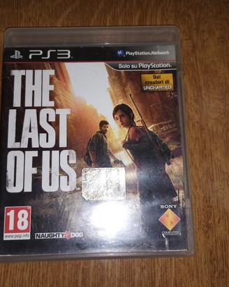 Giochi PS3 & PS4