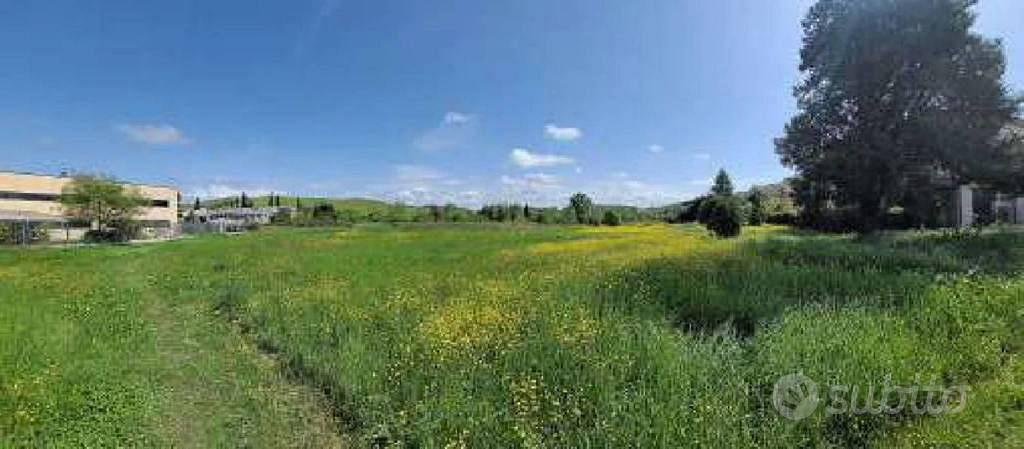 Immobile in asta di 1760 m² a Certaldo - Vista 5