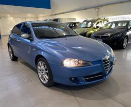 ALFA ROMEO 147 1.9 JTD (120) 5 porte Distinctive