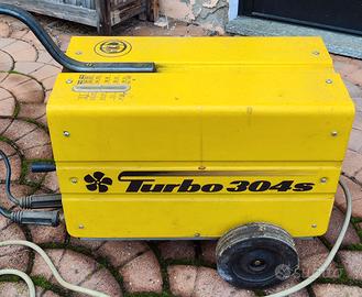 Saldatrice CEA turbo 304s