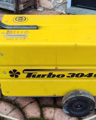 Saldatrice CEA turbo 304s