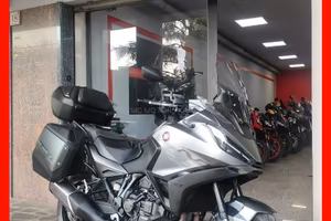 Honda nt 1100 finanziamento#permute#garanzia uffic