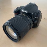 Nikon D5000