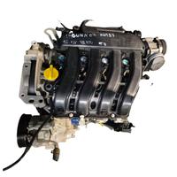 MOTORE COMPLETO RENAULT Laguna Berlina 4Â° Serie k