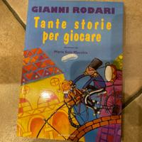 Tante storie per giocare