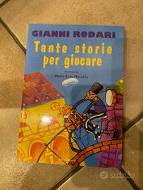 Tante storie per giocare