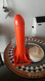 tubo per insaccati del 80