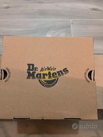 Dr. Martens Stivaletto bambini