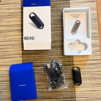 Digital voice recorder