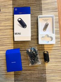 Digital voice recorder