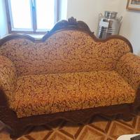 DIVANO ANTICO FINE 800 