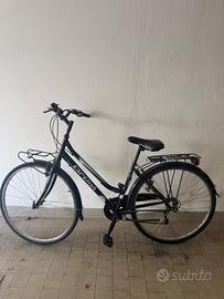 bici donna