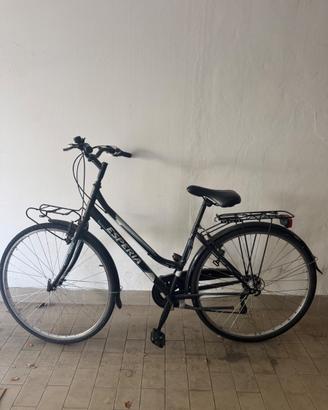 bici donna