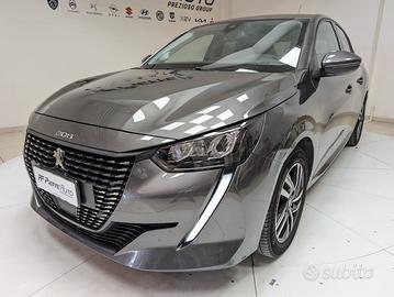 Pegeout 208 allur pack