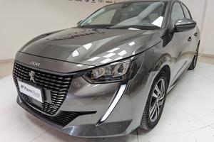 Pegeout 208 allur pack