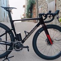 Cannondale Super Six Evo Hm 1