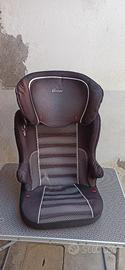 Rialzo sedile auto bambini