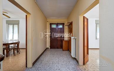 Casa indipendente a Guiglia Via Rocchetta 8 locali