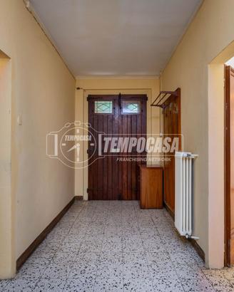 Casa indipendente a Guiglia Via Rocchetta 8 locali