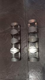portabottiglie  Ikea coppia