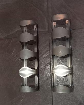 portabottiglie  Ikea coppia