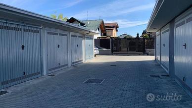 Immobile di 16 m² a Lainate