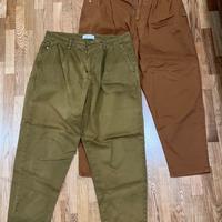 2 pantaloni Altatensione NUOVI TG. 50