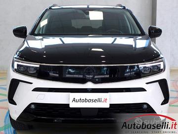 OPEL Grandland 1.6 PHEV GSe 4WD 300CV AUTOMATICA