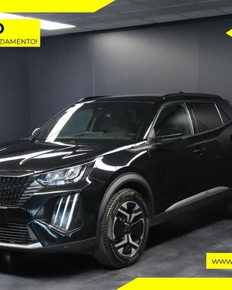 PEUGEOT 2008 PureTech 100CV S&S Allure