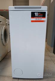 LAVATRICE CARICA DALL'ALTO ARISTON HOTPOINT 7KG