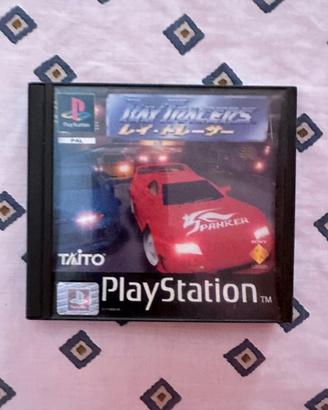 Playstation 1 videogiochi