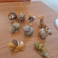 collezione mini thun savana