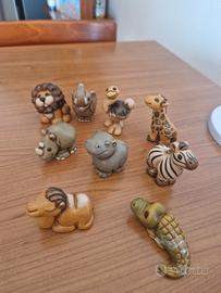 collezione mini thun savana