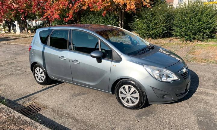 Opel Meriva 1.3 CDTI 95CV ecoFLEX Cosmo