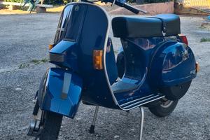 Vespa PX150E Arcobaleno 
