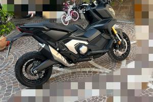 Honda xadv 750