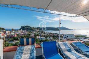 Casa indipendente - Procida