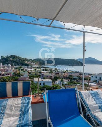 Casa indipendente - Procida