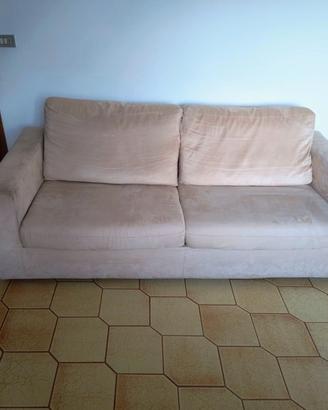 Divano letto 2 posti poltronesofà