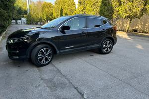 NISSAN QASHQAI 1.3 dig-t N-CONNECTA 140c