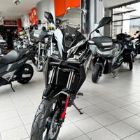Moto Morini X Cape 700 - CERCHI LEGA - PROMO MARZO