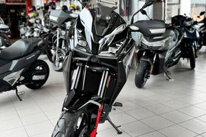 Moto Morini X Cape 700 - CERCHI LEGA - PROMO MARZO