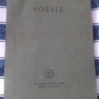 Poesie di Arcangelo Blandini