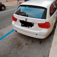 BMW 220d   del 2010
