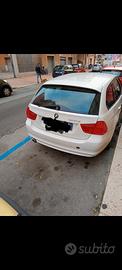 BMW 220d   del 2010