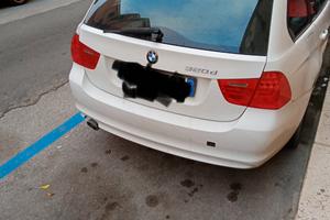 BMW 220d   del 2010