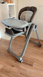 SEGGIOLONE POLLY MAGIC RELAX